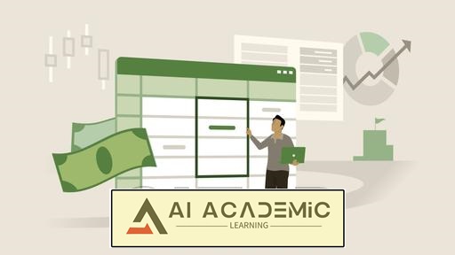 اکسل برای متخصصان امور مالی شرکت (2023)