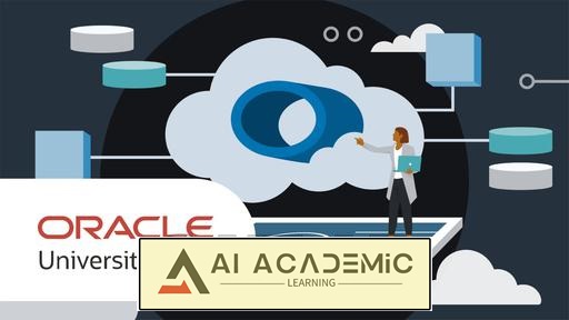 گواهینامه Oracle Cloud Infrastructure Architect Professional certification (نسخه 2023)