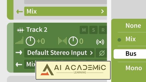 ادوبی آدیشن: ویرایش پادکست‌ها در Multitrack Editor