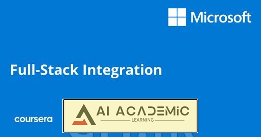 ادغام فول استک