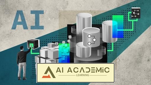 اصول معماری هوش مصنوعی پیش بینانه و GenAI