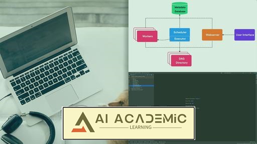 شروع به کار و راه‌اندازی با Apache Airflow