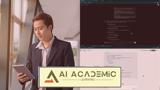 ایجاد الگوهای مدیریت منابع آژور با استفاده از Generative AI
