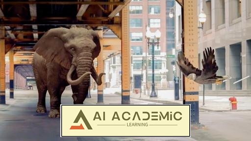 افتر افکت - کار با مدل‌های سه‌بعدی