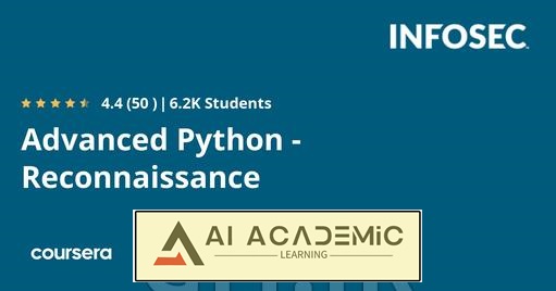 پایتون پیشرفته - شناسایی