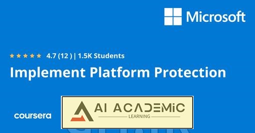 پیاده‌سازی حفاظت از پلتفرم
