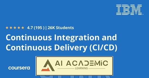 یکپارچه سازی مداوم و تحویل مداوم (CI و CD)