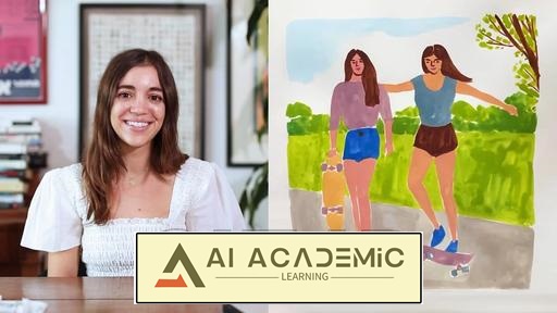 طراحی فیگور برای تصویرسازی: طراحی افراد، چهره‌ها و صحنه‌ها