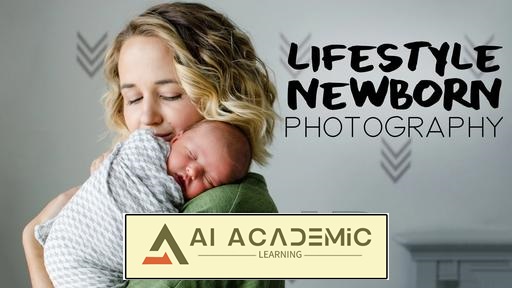 عکاسی نوزاد - آماده‌سازی، ژست و سبک زندگی