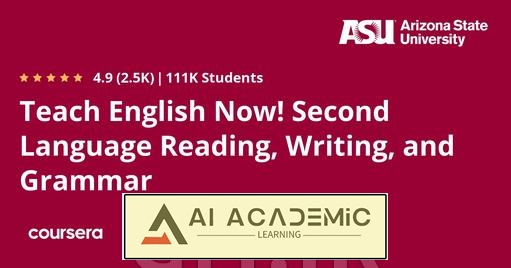 آموزش امروزی زبان انگلیسی - ریدینگ، رایتینگ و گرامر در زبان دوم