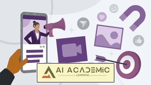 بازاریابی شبکه‌های اجتماعی: استراتژی و بهینه‌سازی (2024)