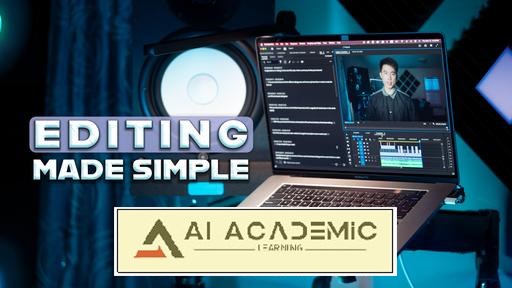 روشی جدید برای تدوین: ابزار تدوین مبتنی بر متن در Adobe Premiere Pro