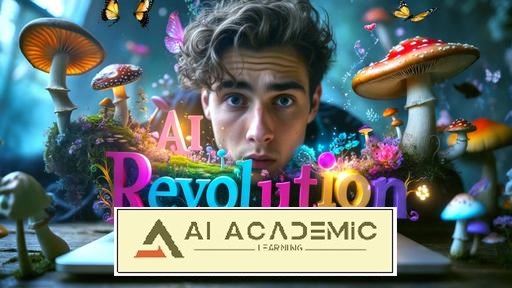 انقلاب بصری هوش مصنوعی - ساخت کلیپ‌های سینماتیک و تصاویر شگفت‌انگیز با Dream Machine