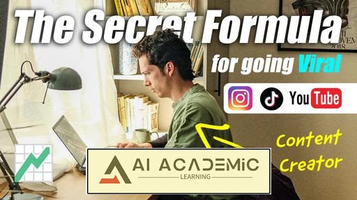 فرمول مخفی برای تولید محتوای وایرال در شبکه‌های اجتماعی (مخاطبان خود را افزایش دهید)