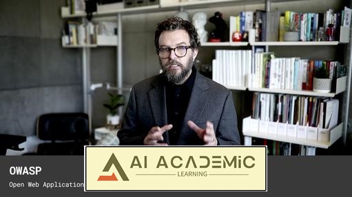 آموزش OWASP Top 10: هدف کلی