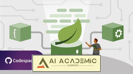 دوره Spring Data 3