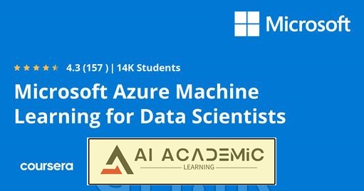 آموزش Azure Machine Learning برای دانشمندان داده