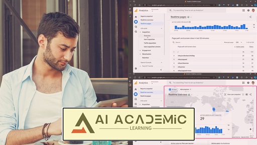 بهینه‌سازی UX با تحلیل‌های مجهز به AI