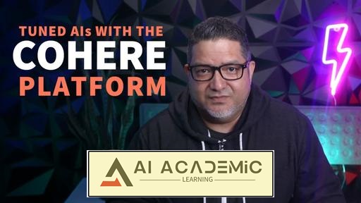 تنظیم و کنترل هوش مصنوعی مبتنی بر RAG با پلتفرم Cohere API