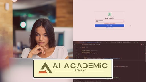 کدنویسی ایمن در فریمورک اسپرینگ