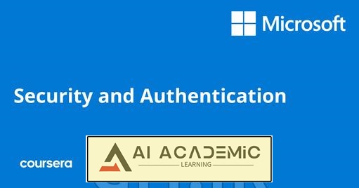 امنیت و احراز هویت