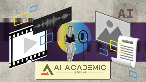 تولیدکننده محتوا هوش مصنوعی محور