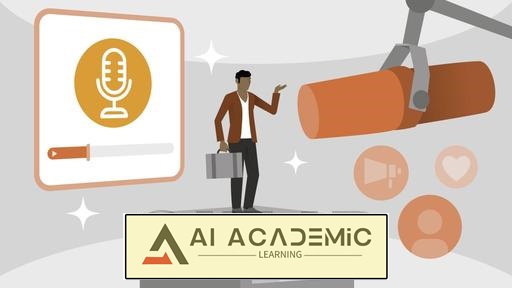 با مشتریان خود با استفاده از پادکست تعامل برقرار کنید