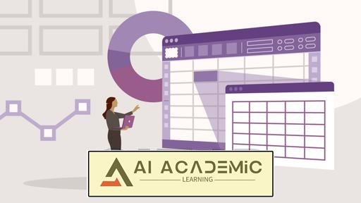 آموزش اساسی اکسل 2024 (آفیس 2024/LTSC)