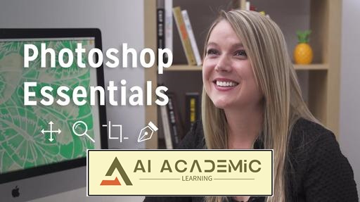 یادگیری ادوبی فتوشاپ - اصول اولیه برای شروع کار