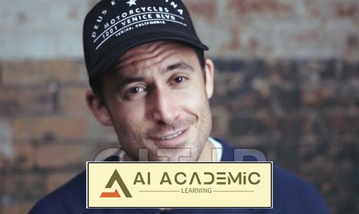 شور و شوق کارآفرینی: از طرح کسب‌وکار تا موفقیت واقعی