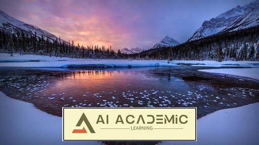 عکاسی مناظر زمستانی