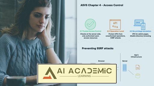 کدنویسی ایمن در جنگو 4