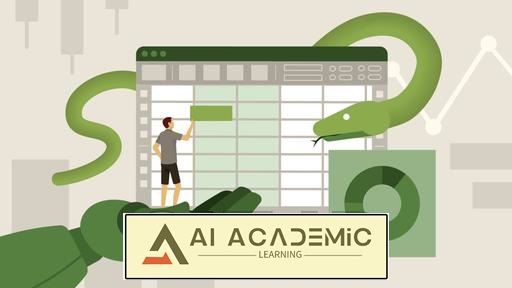 استفاده از اکسل، پایتون و کوپایلت به عنوان دانشمند داده بدون آموزش رسمی