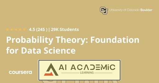 نظریه احتمال - پایه‌ای برای علم داده