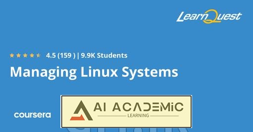 مدیریت سیستم‌های لینوکس