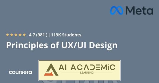 اصول طراحی UX/UI