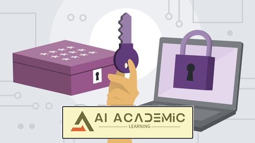 یادگیری امنیت کامپیوتر و ایمنی اینترنت