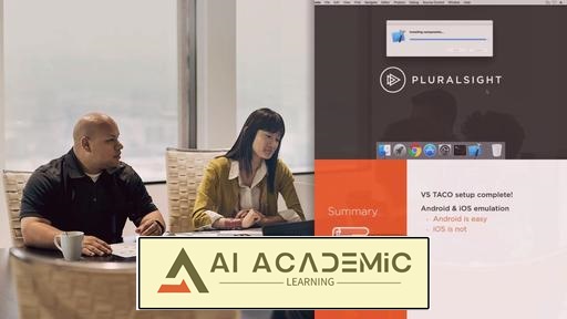 ساخت اپلیکیشن‌های موبایل با ابزارهای ویژوال استودیو برای آپاچی کوردوا