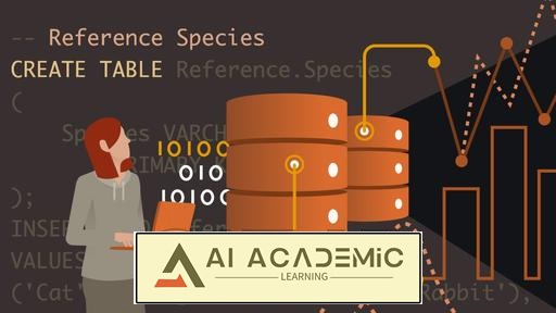 دوره SQL پیشرفته: پردازش کوئری منطقی - بخش 1