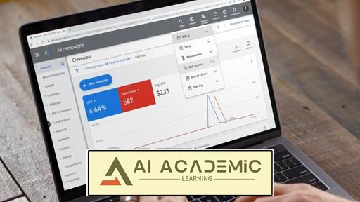 آموزش ضروری Google Ads (نسخه 2024)