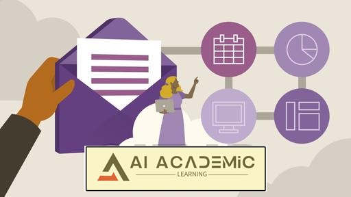 یادگیری آفیس 2024: ورد، اکسل، پاورپوینت و Outlook