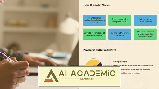 پایتون: مصورسازی داده‌ بک اند با Matplotlib