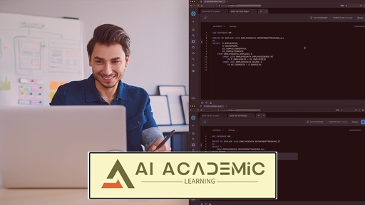 ایجاد و استفاده از Views در Snowflake