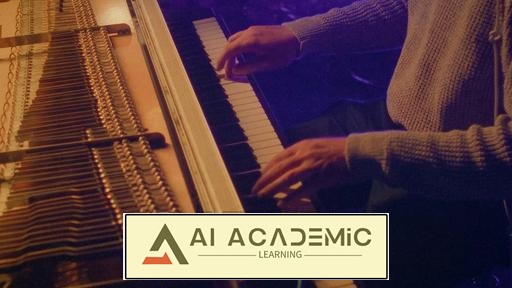 مبانی پیانو: یادگیری نت‌ها، اسکیل‌ها و آکوردها