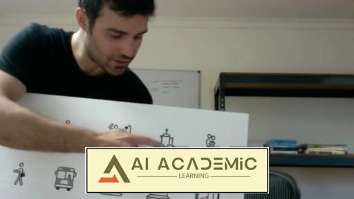 تصویرسازی روزتان - آشنایی با طراحی نماد