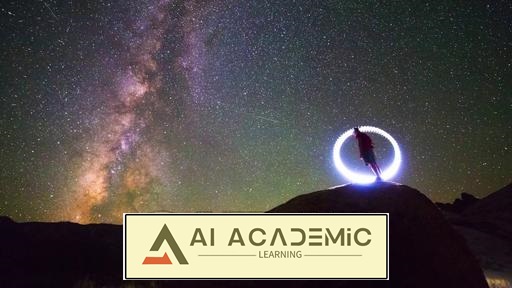 آموزش Nightscapes - عکاسی منظره نجومی