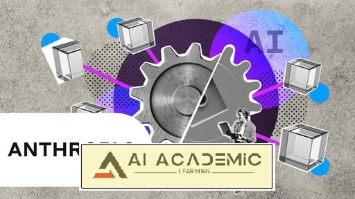 پروتکل کانتکس مدل - مباحث پیشرفته توسط Anthropic