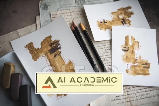 دوره Charcoal: بررسی هنر انتزاعی با انواع مختلف Charcoal
