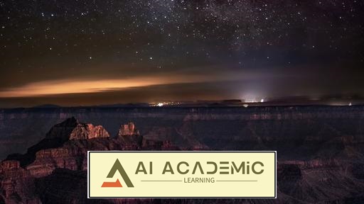 پس‌پردازش عکاسی منظره راه شیری