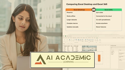 ابزارهای هوش تجاری برای تحلیلگران داده